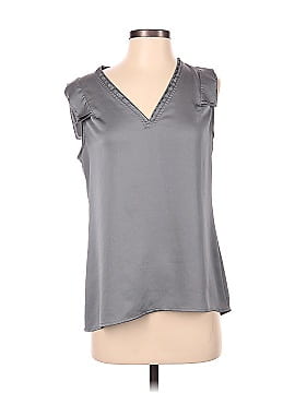 Banana Republic Sleeveless Blouse (view 1)