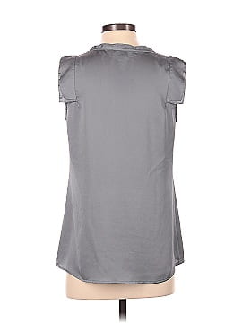 Banana Republic Sleeveless Blouse (view 2)