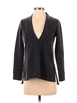 Madewell Pullover Sweater (view 1)