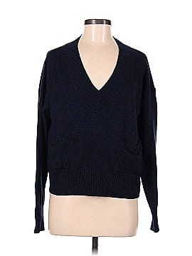 Banana Republic Factory Store Pullover Sweater (view 1)