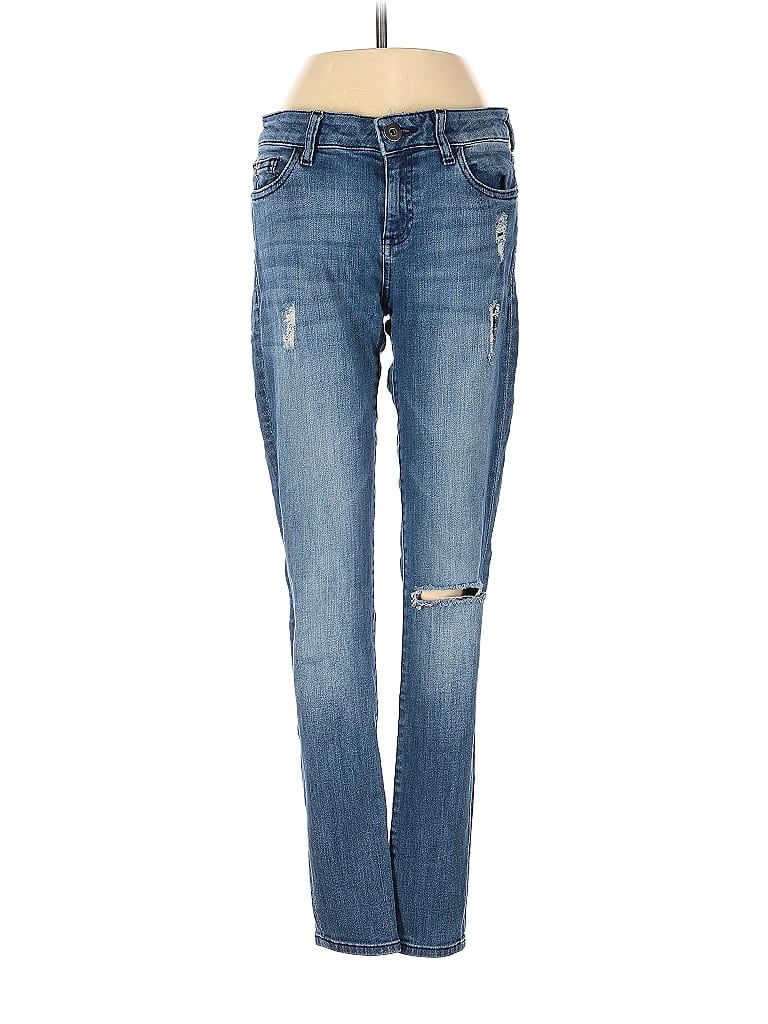 Click to view more detailed imagery on our partner's website Pre-owned Dl1961 Jeans In Blue