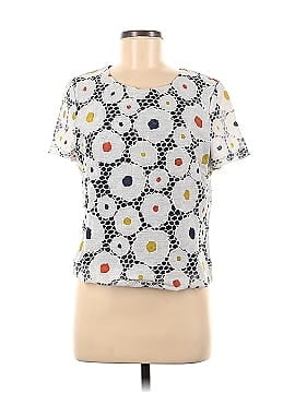 Harlyn Short Sleeve Blouse (view 1)