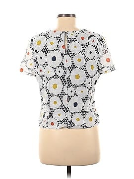 Harlyn Short Sleeve Blouse (view 2)