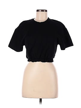 Zara Short Sleeve T-Shirt (view 1)