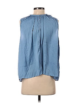 Current Air Sleeveless Blouse (view 2)