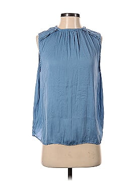 Current Air Sleeveless Blouse (view 1)