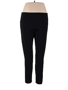 Kutting Weight Active Pants (view 1)