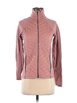 Athleta Track Jacket (view 1)