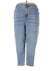 Universal Standard Jeans