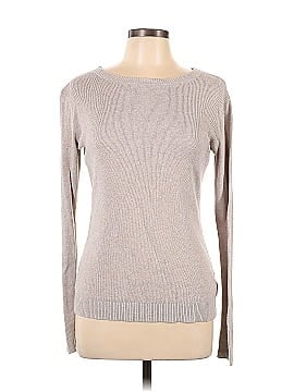 Express Outlet Pullover Sweater (view 1)