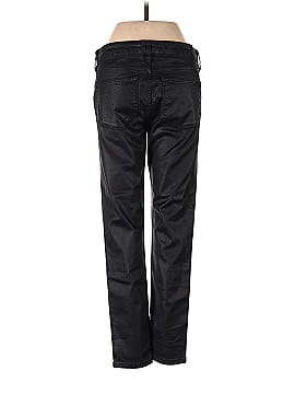 Lauren Jeans Co. Faux Leather Pants (view 2)