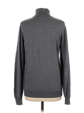 Massimo Dutti Turtleneck Sweater (view 2)