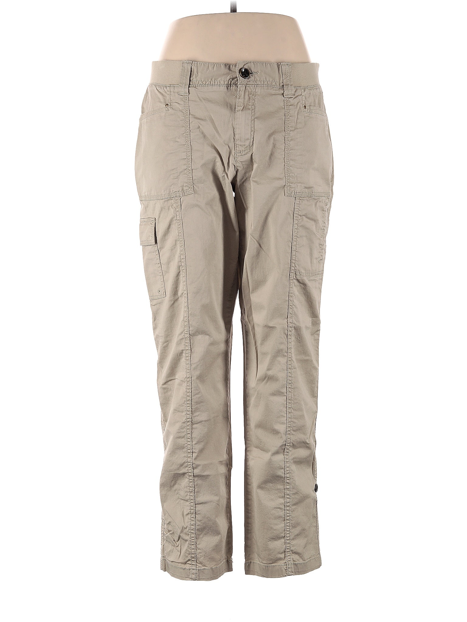 Sonoma Cargo Pants by milesbaguette