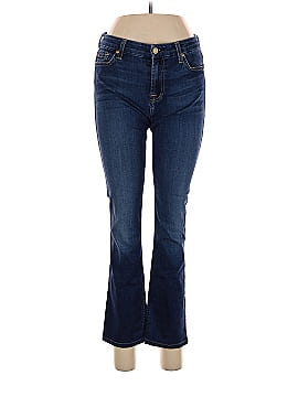 7 For All Mankind Jeans (view 1)