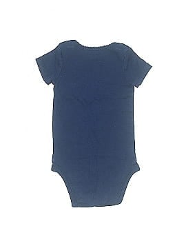 Carter's Short Sleeve Onesie (view 2)