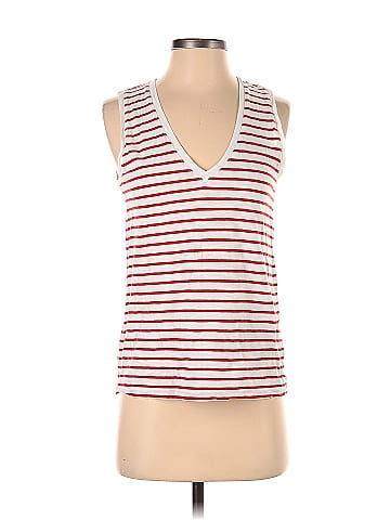 My Danelle Sleeveless T-Shirt (view 1)
