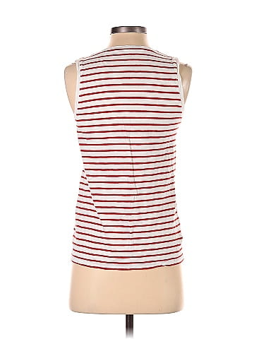 My Danelle Sleeveless T-Shirt (view 2)