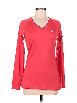 Nike Active T-Shirt (view 1)