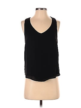 One Clothing Sleeveless Blouse (view 1)