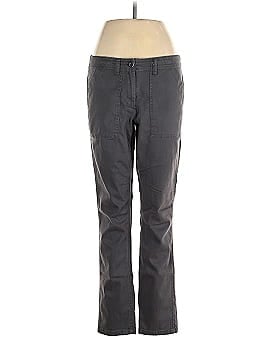 Ann Taylor LOFT Outlet Khakis (view 1)