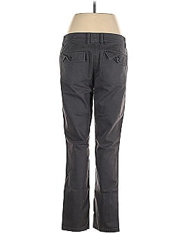 Ann Taylor LOFT Outlet Khakis (view 2)