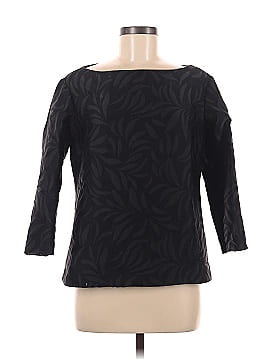 Serena & Lily Long Sleeve Blouse (view 1)