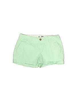 Old Navy Khaki Shorts (view 1)