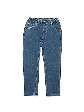 Bluedog Jeans (view 1)