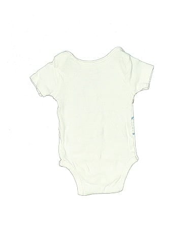 Koala Baby Short Sleeve Onesie (view 2)