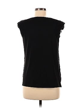 Ann Taylor Short Sleeve Top (view 2)