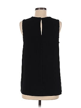 Halogen Sleeveless Top (view 2)