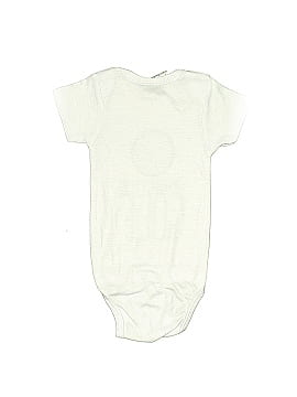 Assorted Brands Short Sleeve Onesie (view 2)