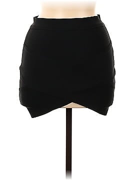 Chloé Rose Casual Skirt (view 1)