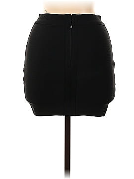 Chloé Rose Casual Skirt (view 2)
