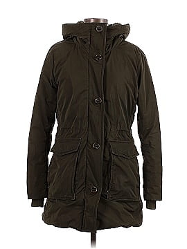 Uniqlo Coat (view 1)