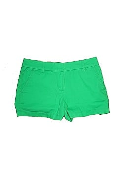 J.Crew Factory Store Khaki Shorts (view 1)