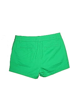 J.Crew Factory Store Khaki Shorts (view 2)