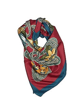 Hasting & Smith Scarf (view 1)