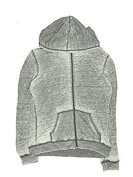 Hard Candy Zip Up Hoodie (view 1)