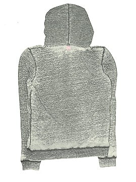 Hard Candy Zip Up Hoodie (view 2)