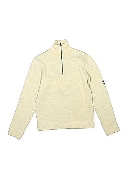 Bonpoint Wool Pullover Sweater (view 1)