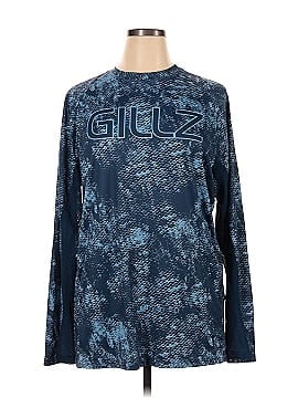 Gillz Long Sleeve T-Shirt (view 1)
