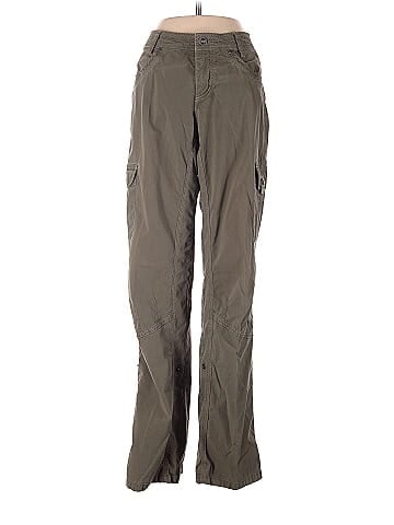 Kuhl Hiking Capris - Free Range Capris, Title Nine