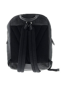Louis Vuitton Taiga Leather Grigori Backpack (view 2)