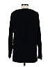 Style&Co Black Pullover Sweater Size M - photo 2