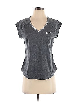 Nike Active T-Shirt (view 1)