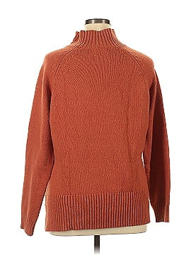 ABLE Turtleneck Sweater (view 2)