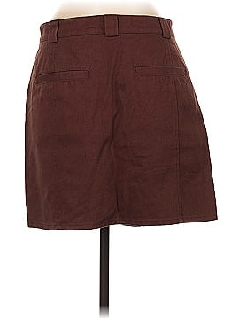 Obey Casual Skirt (view 2)