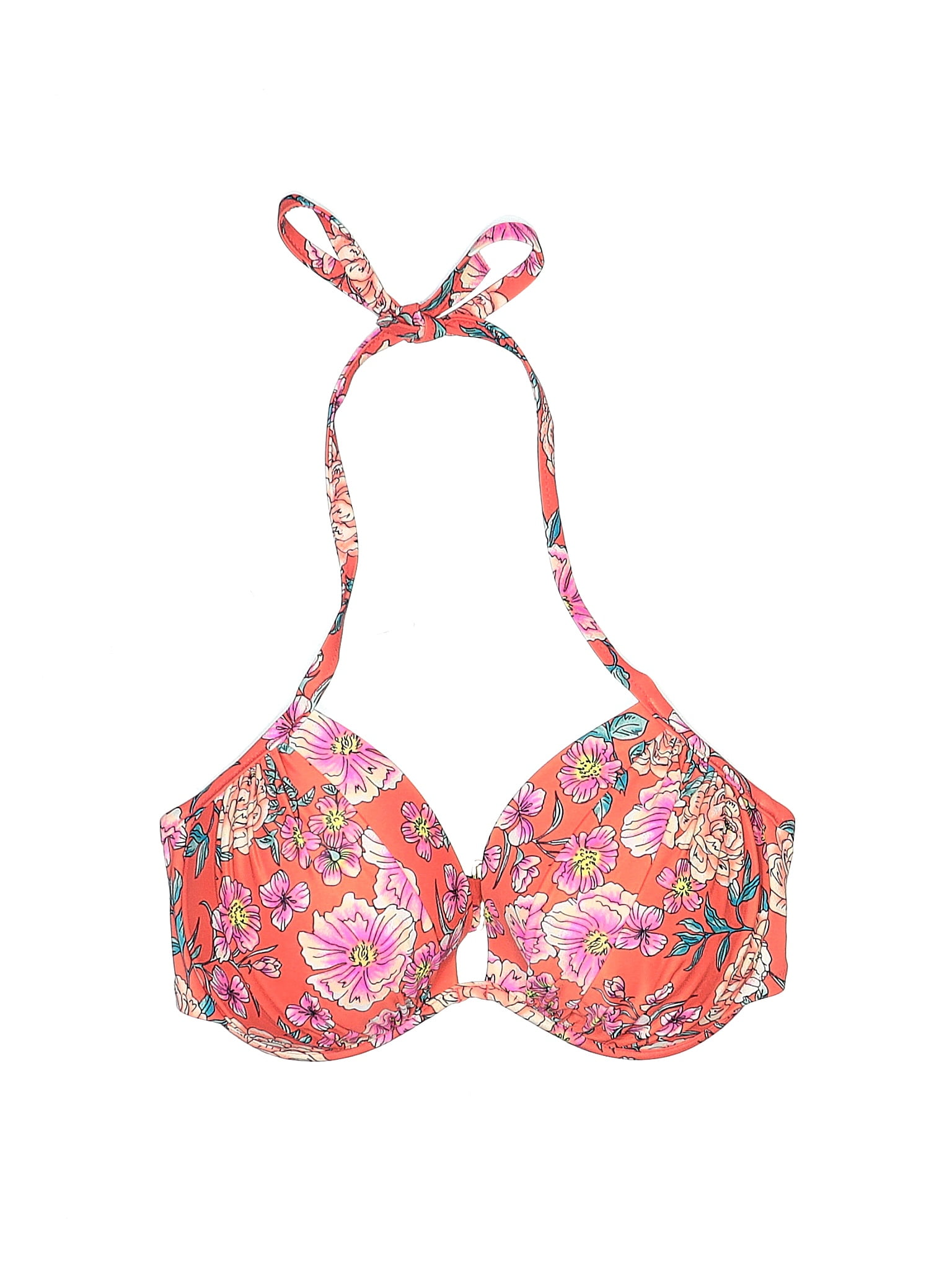 shade and shore swimsuit top