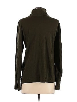 Madewell Long Sleeve Top (view 2)